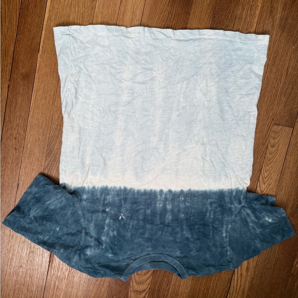 American Eagle Outfitters Soft Gray T-Shirt